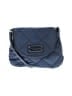 Marc Jacobs 100% Polyester Blue Crossbody Bag One size - photo 1