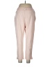 Bobeau Pink Casual Pants Size L - photo 2
