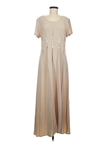 All That Jazz Casual Dress (view 1)