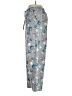 Jockey Paisley Silver Casual Pants Size M - photo 5