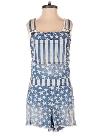 Xhilaration Overalls (view 1)
