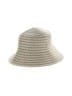 Eric Javits Ivory Gray Sun Hat One size - photo 1