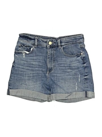 DL1961 Denim Shorts (view 1)