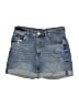 DL1961 Blue Denim Shorts Size 26 waist - photo 1