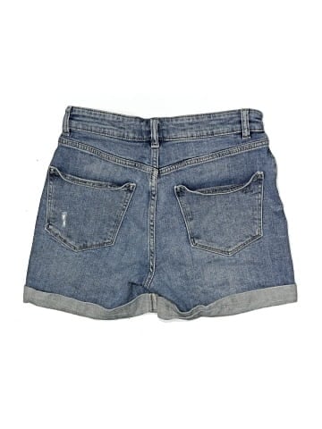 DL1961 Denim Shorts (view 2)