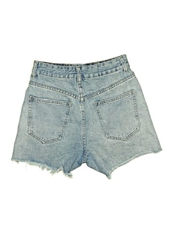 Cotton On Denim Shorts (view 2)