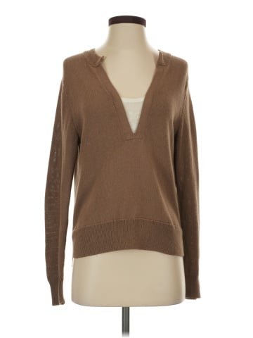 Brochu Walker Long Sleeve Top (view 1)