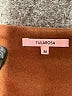 Tularosa Brown Shorts Size M - photo 3