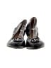 Tory Burch Black Flats Size 10 - photo 2