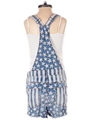 Xhilaration Overalls (view 2)