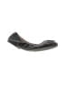 Tory Burch Black Flats Size 10 - photo 1
