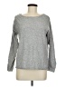 Colour Works Gray Pullover Sweater Size M - photo 1