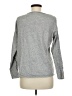 Colour Works Gray Pullover Sweater Size M - photo 2