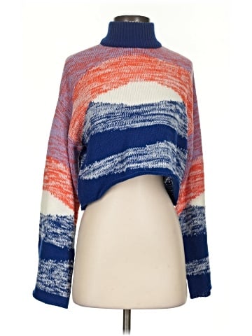 Vero Moda Pullover Sweater (view 1)
