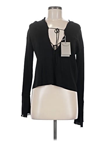 Tom Ford Long Sleeve Blouse (view 1)