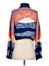 Vero Moda Color Block Blue Pullover Sweater Size XS - photo 2