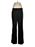 Chico's Solid Black Dress Pants Size Med (1.5) - photo 1