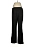 Chico's Solid Black Dress Pants Size Med (1.5) - photo 2