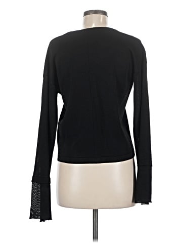 Tom Ford Long Sleeve Blouse (view 2)