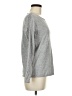 Colour Works Gray Pullover Sweater Size M - photo 4