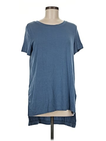 Amour Vert Short Sleeve T-Shirt (view 1)
