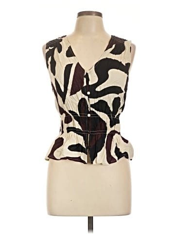Sanctuary Sleeveless Blouse (view 1)
