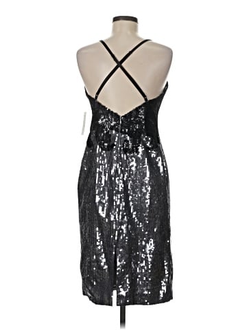 Alberto Makali Cocktail Dress (view 2)