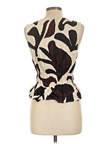 Sanctuary Sleeveless Blouse (view 2)