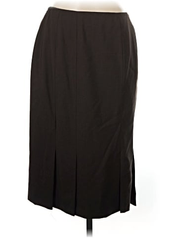 Carlisle Formal Skirt (view 1)