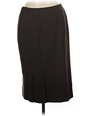 Carlisle Formal Skirt (view 2)