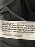 Eileen Fisher 100% Nylon Black Vest Size M - photo 7