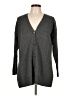 L.L.Bean Gray Cardigan Size L (petite) - photo 1