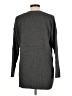 L.L.Bean Gray Cardigan Size L (petite) - photo 2