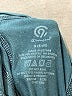 C9 By Champion Solid Teal Active Pants Size 6X - photo 3