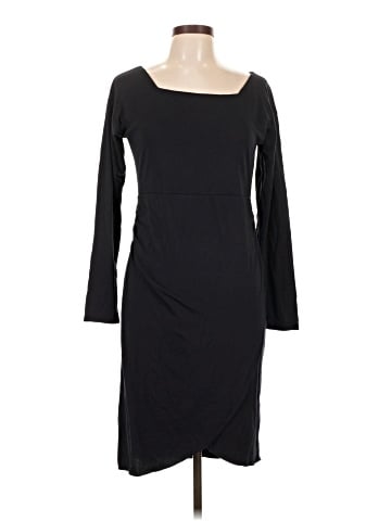 Pink Martini Casual Dress (view 1)