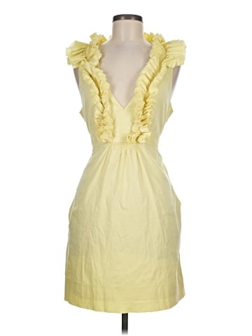 BCBGMAXAZRIA Cocktail Dress (view 1)
