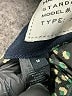 Marc by Marc Jacobs 100% Polyester Black Coat Size M - photo 7