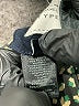 Marc by Marc Jacobs 100% Polyester Black Coat Size M - photo 8