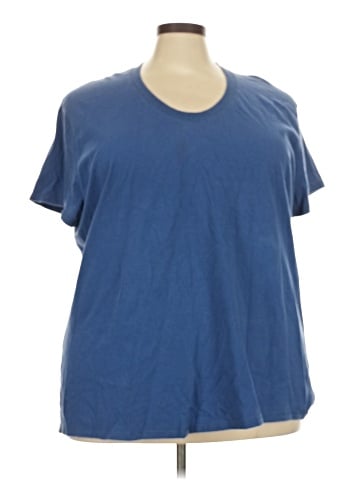 Just My Size Short Sleeve T-Shirt (view 1)