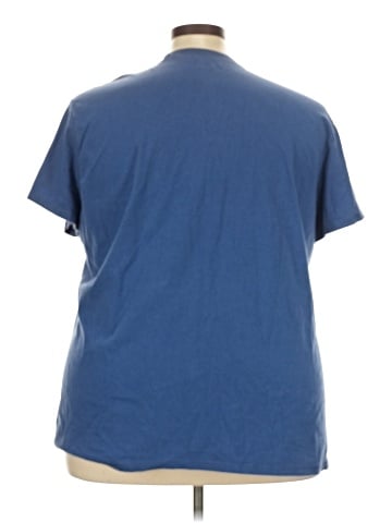 Just My Size Short Sleeve T-Shirt (view 2)
