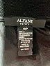 Alfani Solid Black Formal Skirt Size 10 Petite - photo 4