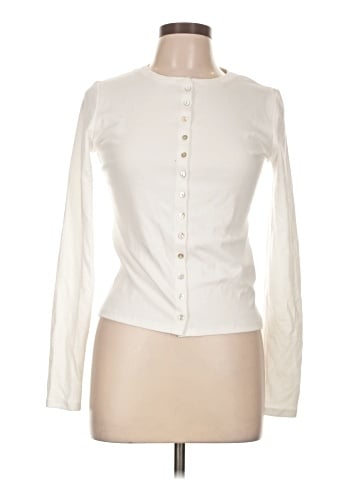 Cotton On Long Sleeve Blouse (view 1)