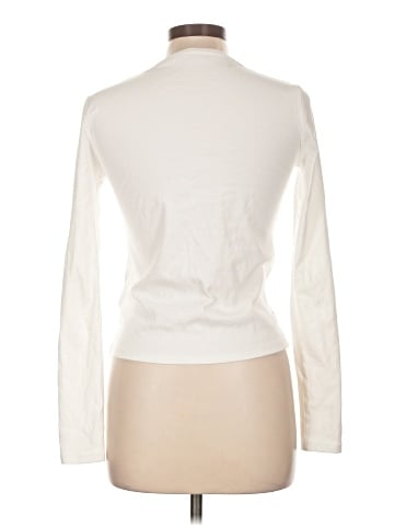 Cotton On Long Sleeve Blouse (view 2)