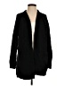 By Malene Birger Black Cardigan Size S - photo 1