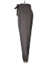 Do & Be 100% Polyester Gray Casual Pants Size L - photo 5