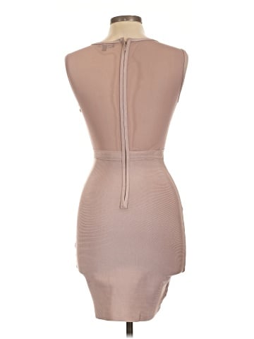 Missguided Cocktail Dress (view 2)