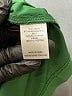 DR2 100% Polyester Tropical Green Casual Dress Size XL - photo 8