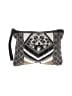 Lucky Brand Gold Wristlet One size - photo 1