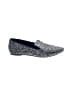 Birdies Tweed Silver Flats Size 8 1/2 - photo 1