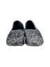 Birdies Tweed Silver Flats Size 8 1/2 - photo 2